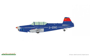 Eduard 82183 Z-326/ C-305 Trenér Master 1/48 – immagine 15