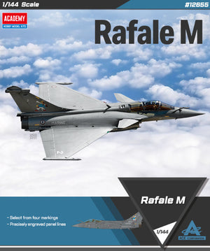 Academy 12655 Rafale M - 1/144 – immagine 2
