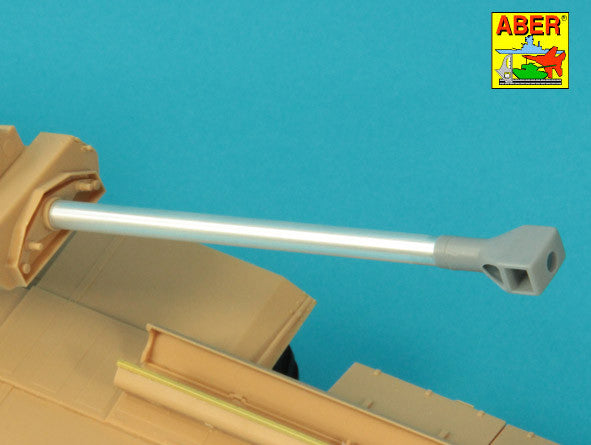 Aber 35L-361 FH77BW L52 Archer Artillery System - 155 mm Barrel (for Hobby Boss Kits) 1/35 – zdjęcie 4