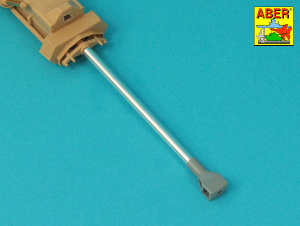 Aber 35L-361 FH77BW L52 Archer Artillery System - 155 mm Barrel (for Hobby Boss Kits) 1/35 – zdjęcie 6