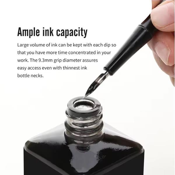 DSPIAE AT-PL-PRO Aluminum Alloy Panel Line Pen – zdjęcie 5