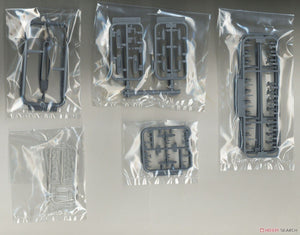 Fujimi 451695 KG-44 Japanese Navy Aircraft Carrier Taiho Full Hull 1/700 – image 5