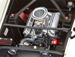 Revell 07716 Shelby GT 350 R &amp;#39;66 1/24 – imagen 6