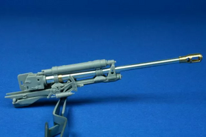 RB Model 35B93 76.2mm ZiS-3 L/51.6 SPG SU-76, 76mm gun M1942 1/35 – imagen 2