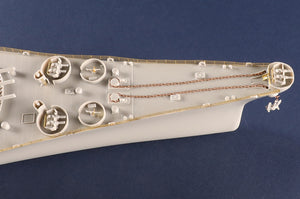 Trumpeter 05373 USS Ohio BB-68 1/350 – imagen 15