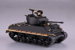 Eduard 36351 M4A3E8 fenders ITALERI 1/35 – immagine 3