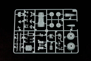 Hobby Boss 81701 Ta 152 C-0 1/48 – imagen 8