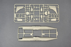 X-Scale 144013 Airliner ATR-72-600 1/144 – image 2