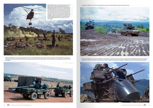 AK Interactive AK130007 AMERICAN ARTILLERY IN VIETNAM EN – imagen 9