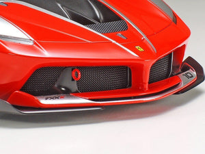 Tamiya 21156 Ferrari FXX K - model kolekcjonerski 1/24 – immagine 3