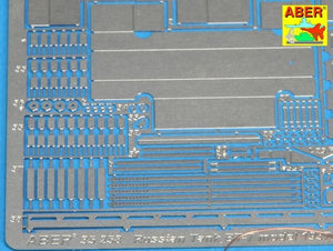 Aber 35258 BT-7 (1937) vol.1 - basic set 1/35 – image 4