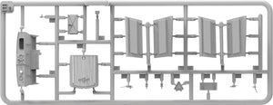 MiniArt 35199 German 3t 4x4 Cargo Truck 3.6-6700A 1/35 – Bild 23