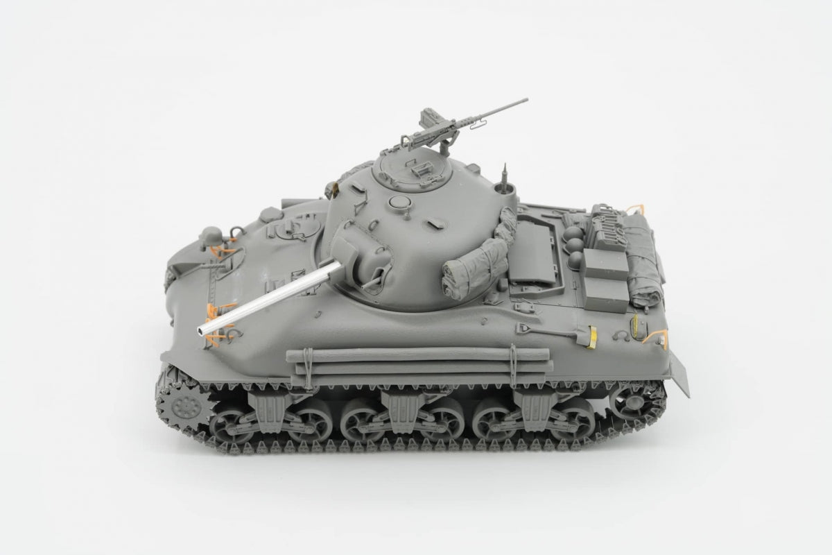 Border Model BT-047 Sherman M4A1 Mid 1/35 – immagine 4