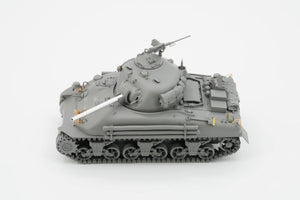 Border Model BT-047 Sherman M4A1 Mid 1/35 – immagine 4