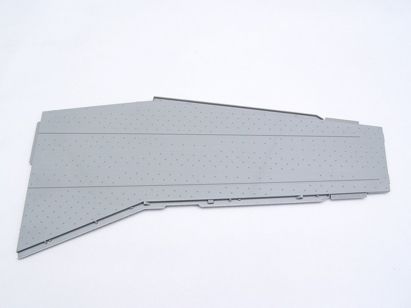 Trumpeter 05605 US CVN-68 Nimitz porte-avions 1975 (1/350) – image 25
