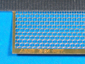 Aber S-24 Net with hexagonal mesh 1.85 x 1.7 mm