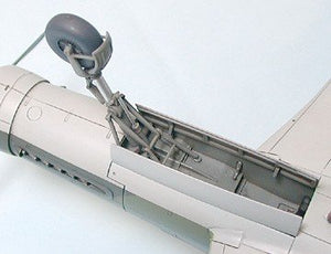 Tamiya 61074 Dornier Do335A Pfeil 1/48 – zdjęcie 4