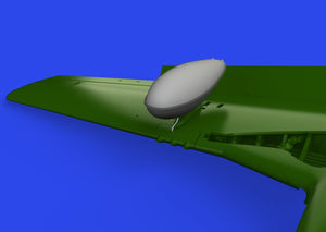 Eduard 672373 P-51D 75gal drop tanks PRINT EDUARD 1/72 – imagen 4