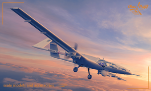 Clear Prop! Kit de démarrage pour drone CP3503 TB.2 de la marine ukrainienne au 1/35 – image 3