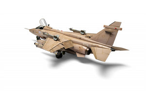 Airfix 11010 Sepecat Jaguar GR.1/GR.1A 1/48 – Bild 8
