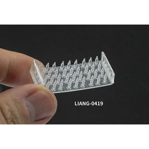 Liang 0419 3D-Print Model Cola Bottle B x 36 1/35 – zdjęcie 8