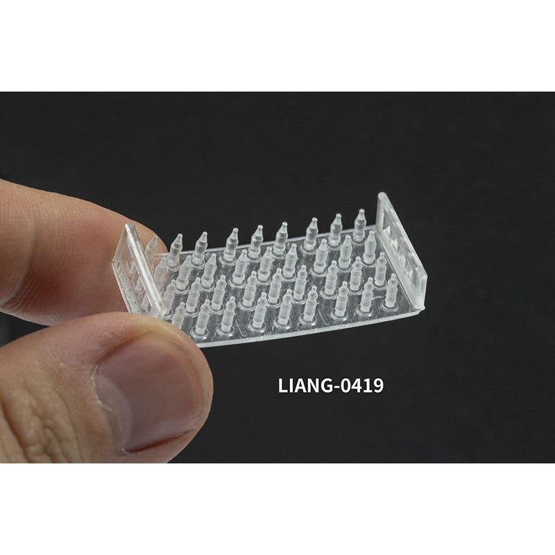 Liang 0419 3D-Print Model Cola Bottle B x 36 1/35 – zdjęcie 8