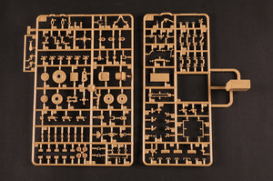 Hobby Boss 84566 Bergepanzer BPz3A1 Buffalo ARV 1/35 – Bild 13
