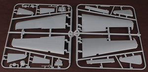 Italeri 1352 SUNDERLAND Mk.III 1/72 – imagen 11