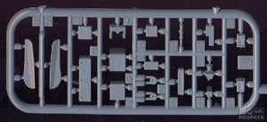 IBG 72023 Universal Carrier I Mk.I 1/72 – immagine 2