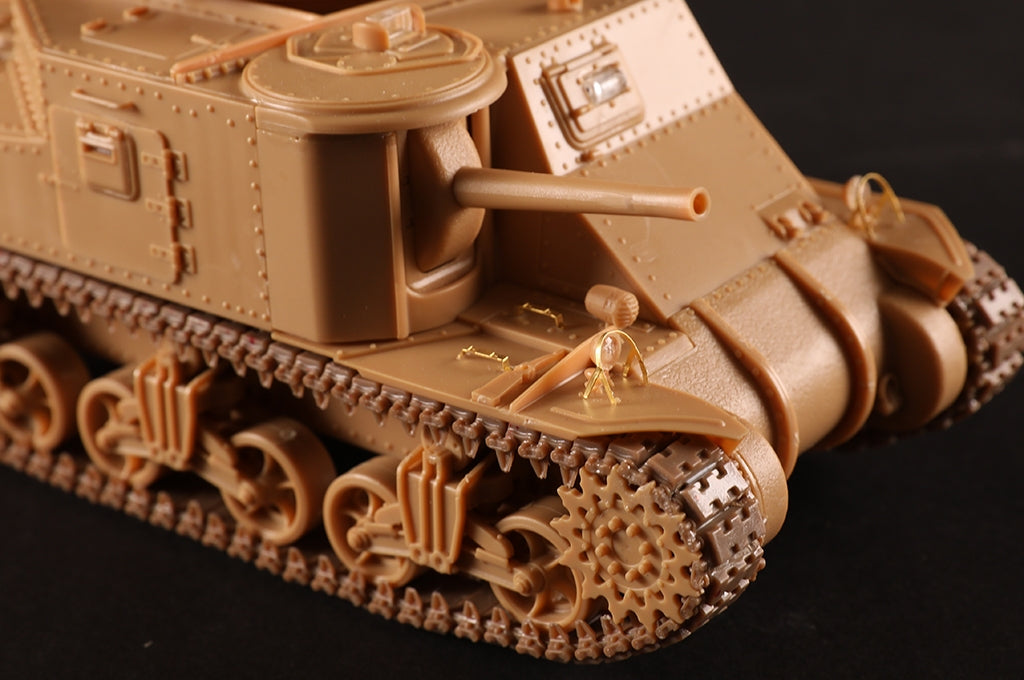 I Love Kit 63520 M3 Grant Medium Tank 1/35 – Bild 7