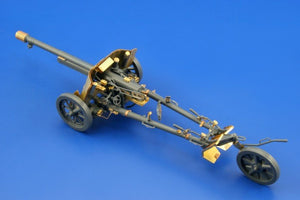 Eduard 36057 PaK.97/38 75mm AT 1/35 Italeri – imagen 6