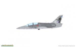 Eduard 7044 L-39C ALBATROS 1/72 – immagine 10