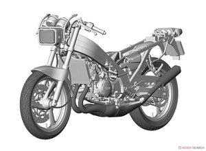 Hasegawa 21511-BK11 Yamaha TZR250 (1KT) (1985) 1/12 – immagine 12
