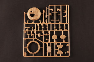 Hobby Boss 80154 BMD-1P 1/35 – imagen 8