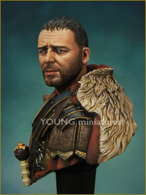 Young Miniatures YH1840 Roman General 1st Century AD 1/10 – imagen 3