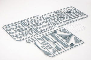 Eduard 70142 MiG-21MF Fighter Bomber 1/72 – imagen 4