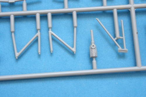 Specjal Hobby 32004 239 Buffalo Taivaan Helmi sur la Finlande (1/32) – image 4
