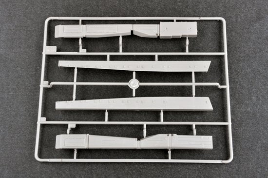 Trumpeter 09512 Char de combat principal ukrainien T-84BM Oplot (1/35) – image 14