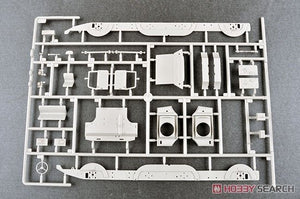 Trumpeter 01073 Russian Zil-135 1/35 – image 4