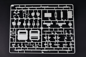 Trumpeter 00947 Germany III Assault Gun Type G Late Model (2 in 1) 1/16 – imagen 13