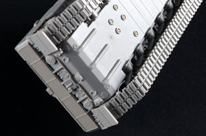 Trumpeter 07192 Leopard2A6EX MBT 1/72 – imagen 17
