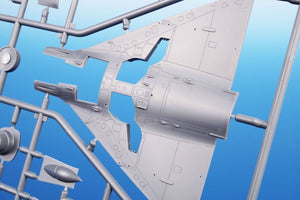 Special Hobby 72476 Mirage IIIC ‘Armée de l&amp;#39;Air’ 1/72 – imagen 7
