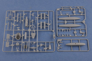 Hobby Boss 81764 A-4E Sky Hawk 1/48 – image 6