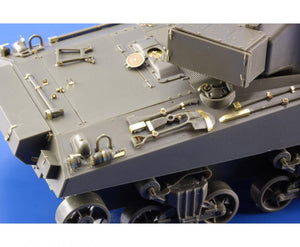 Eduard 36300 Sherman Mk. V Firefly 1/35 Tamiya – Bild 3