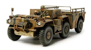 Tamiya 35330 U.S. 6X6 CARGO TRUCK M561 GAMA GOAT 1/35 – imagen 2