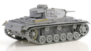 Dragon 6543 Pz.Kpfw.III Ausf.J (Tp) Early Production 1/35 – imagen 3