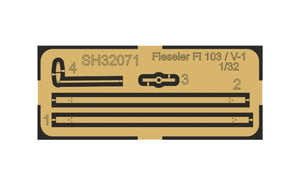 Special Hobby 32071 Fieseler Fi 103 / V-1 1/32 – Bild 7