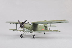 Hobby Boss 81707 Antonov AN-2M Colt 1/48 – imagen 3