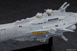Hasegawa CW19 Crusher Joe Cordoba 1/3000  – image 8