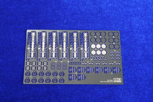 MK1 Design MS-70001 IJN CATAPULT SET 1/700